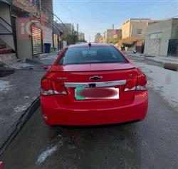 شێڤرۆلێت کروز